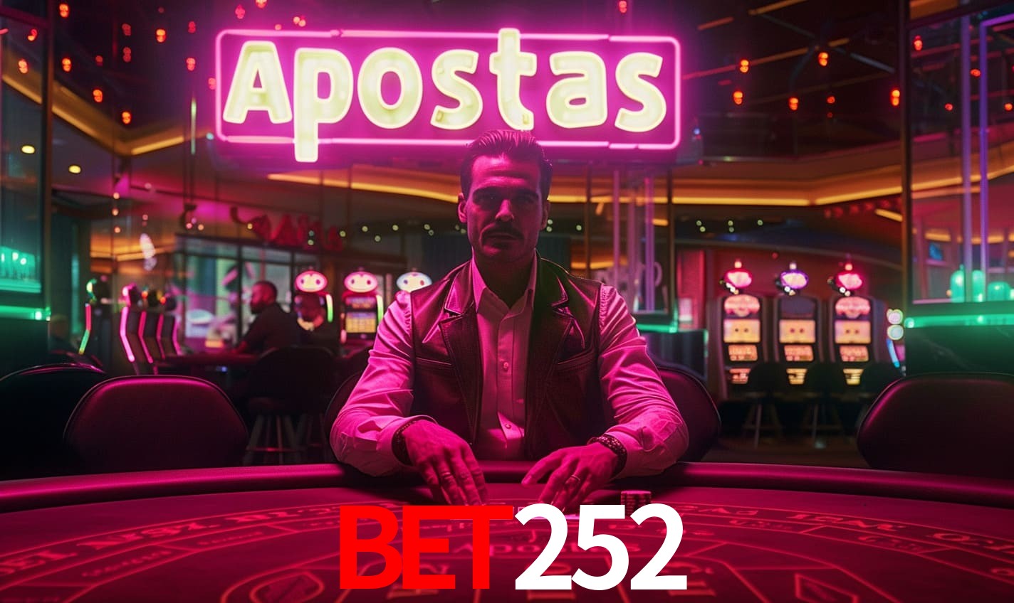 bet252 Belo Horizonte - Provably Fair