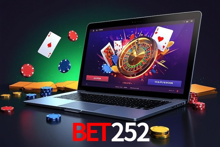 bet252 Salvador - Support