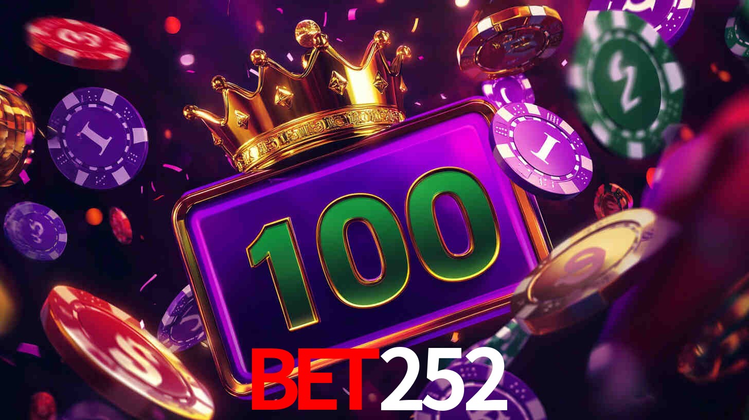 VIP Casino bet252