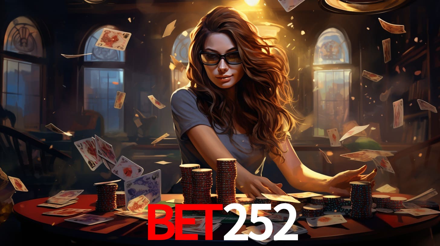 Tennis Betting bet252