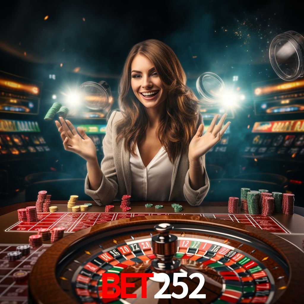 bet252 App Interface