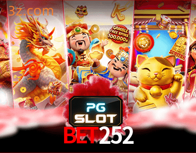 bet252 PG Slots⭐️Plataformas de Cassino Brasileiras⭐️bet252 net login