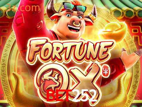 bet252 Slot Fortune Ox⭐️Site de jogos de caça-níqueis⭐️bet252 net login