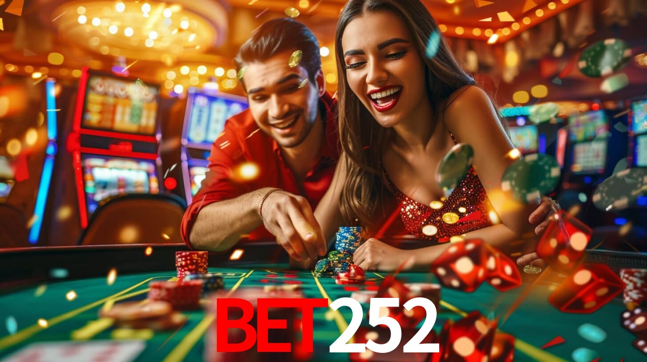Promoção Relâmpago bet252