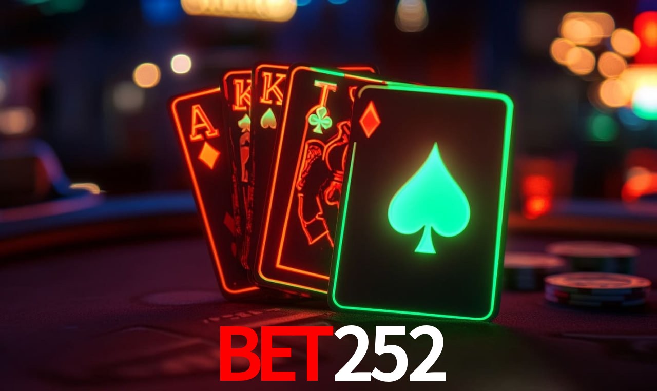 Saque PIX bet252