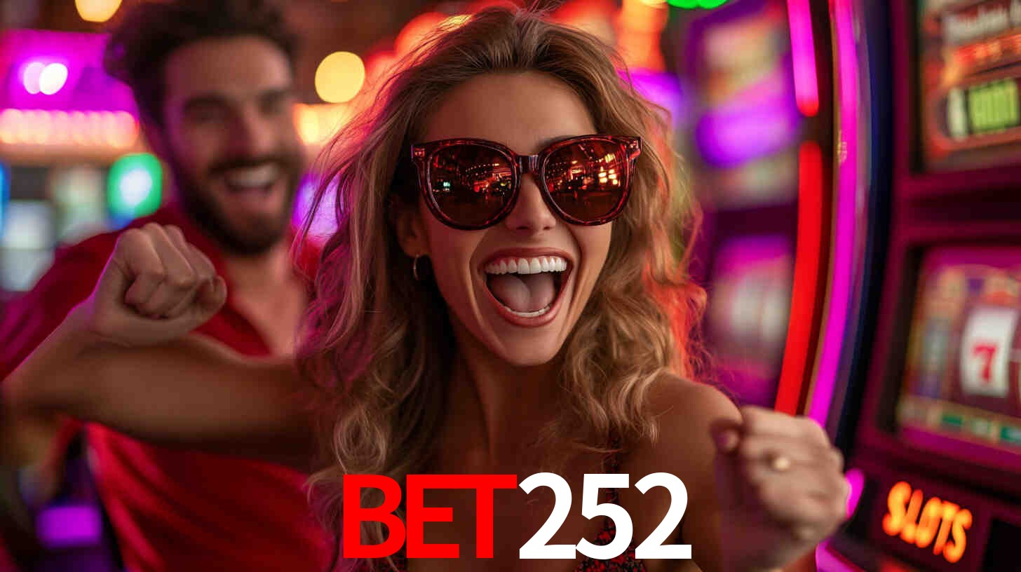 Explorando a Categoria de Eventos em Apostas na bet252
