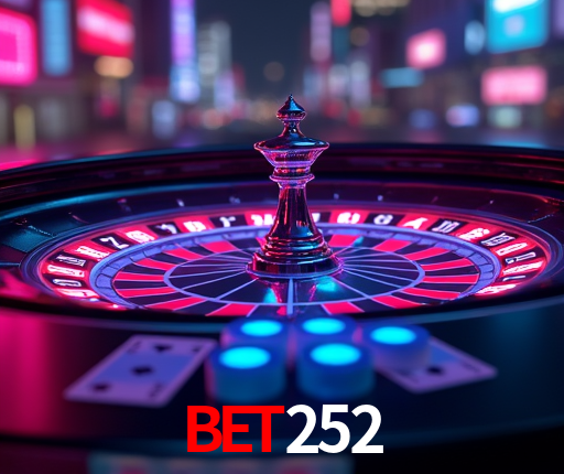 A Experiência Imersiva dos Cassinos Ao Vivo no bet252