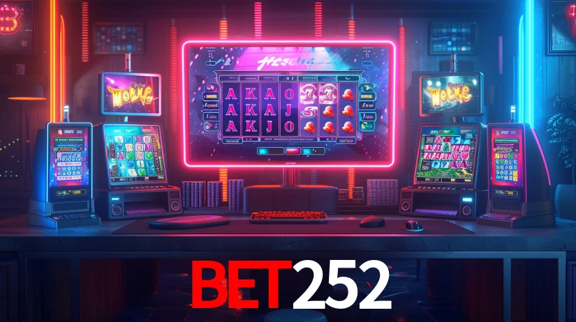 bet252 app