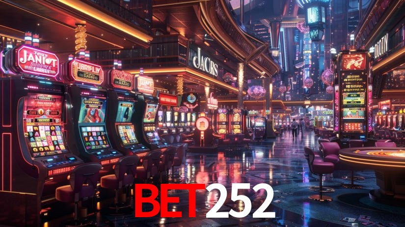 Secure Login bet252