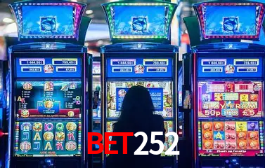 A Popularidade dos Caça-Níqueis no bet252
