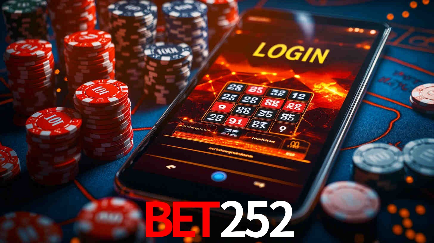Bônus Generosos e Exclusivos no bet252 para Você!