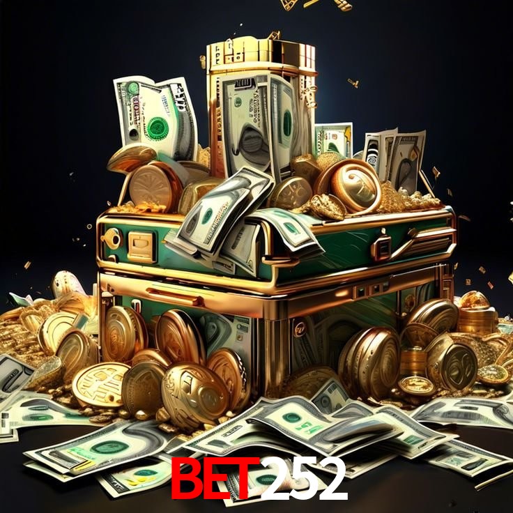 Estatísticas do Jogo bet252