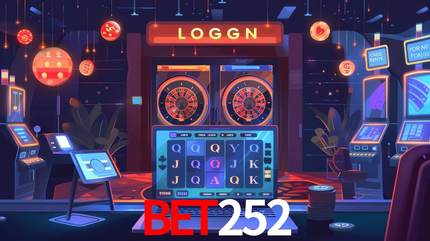 Aviator na bet252