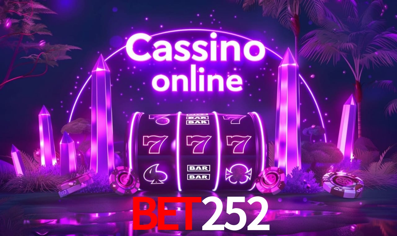 Ofertas Exclusivas bet252
