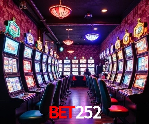RTP dos slots populares na bet252
