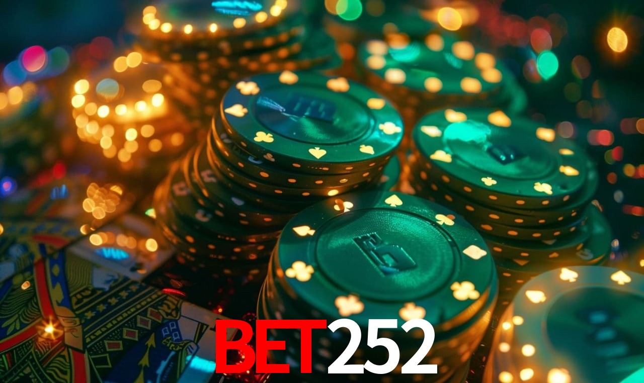 Estatísticas Esportivas bet252