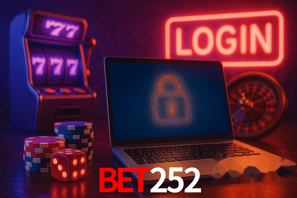 Avaliações dos Jogadores bet252