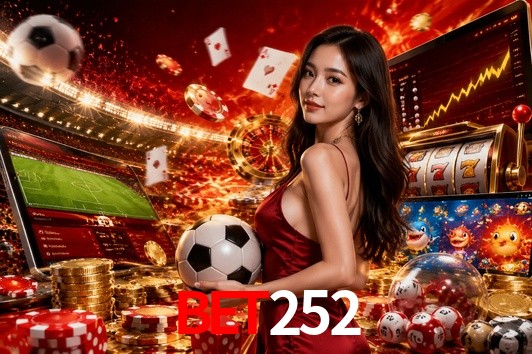 Account Benefits bet252