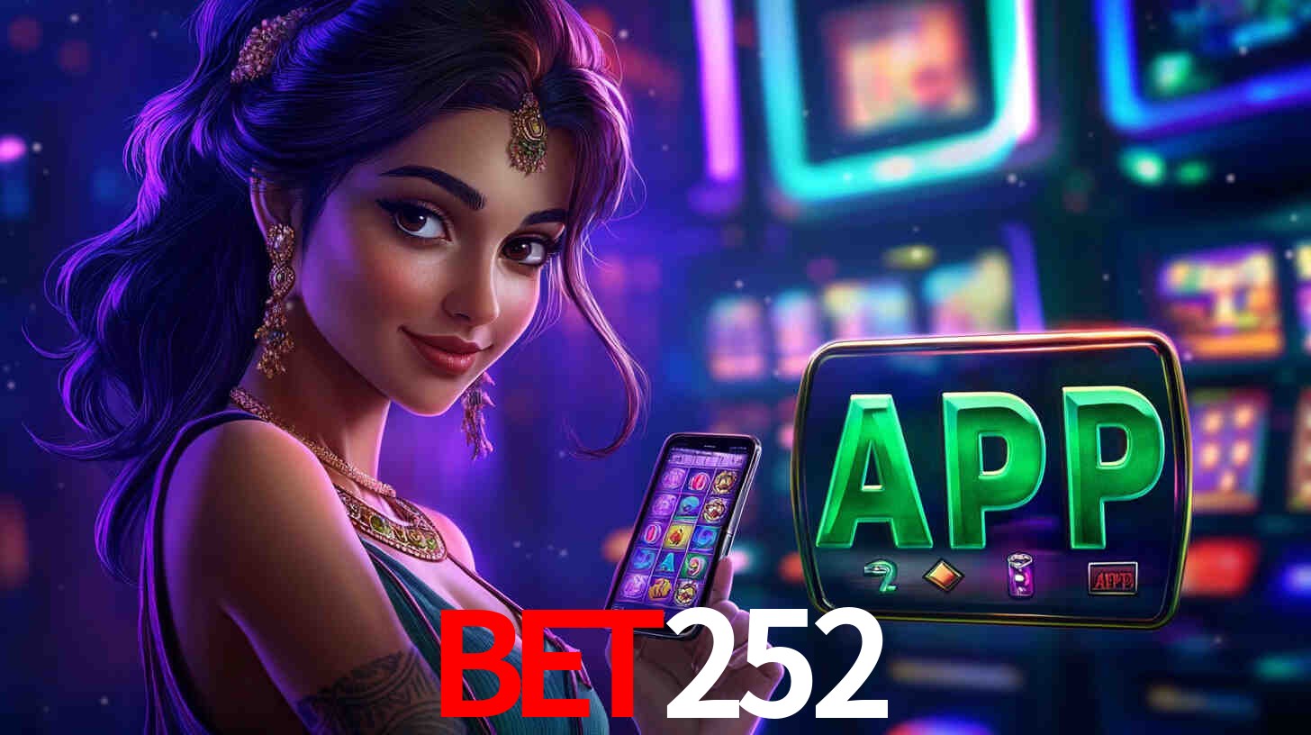 bet252 app