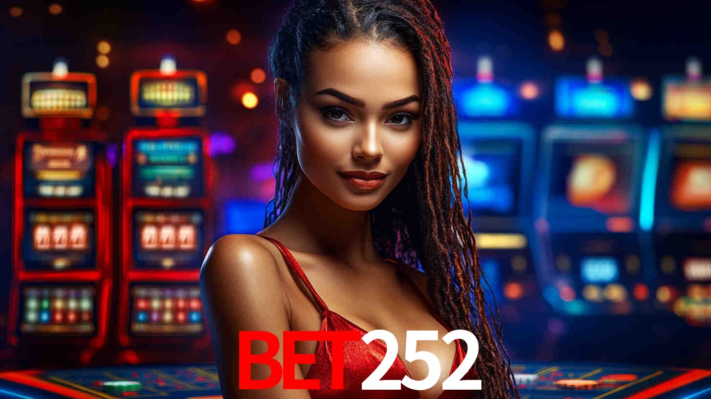 Inovações de Jogos na bet252: O Futuro das Experiências Interativas