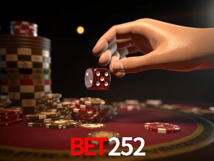 Segurança 2FA bet252