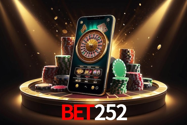 Especiais de Fim de Semana bet252