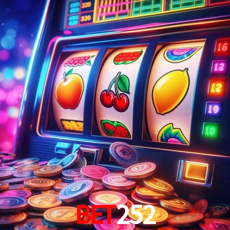 Recursos de Bônus bet252