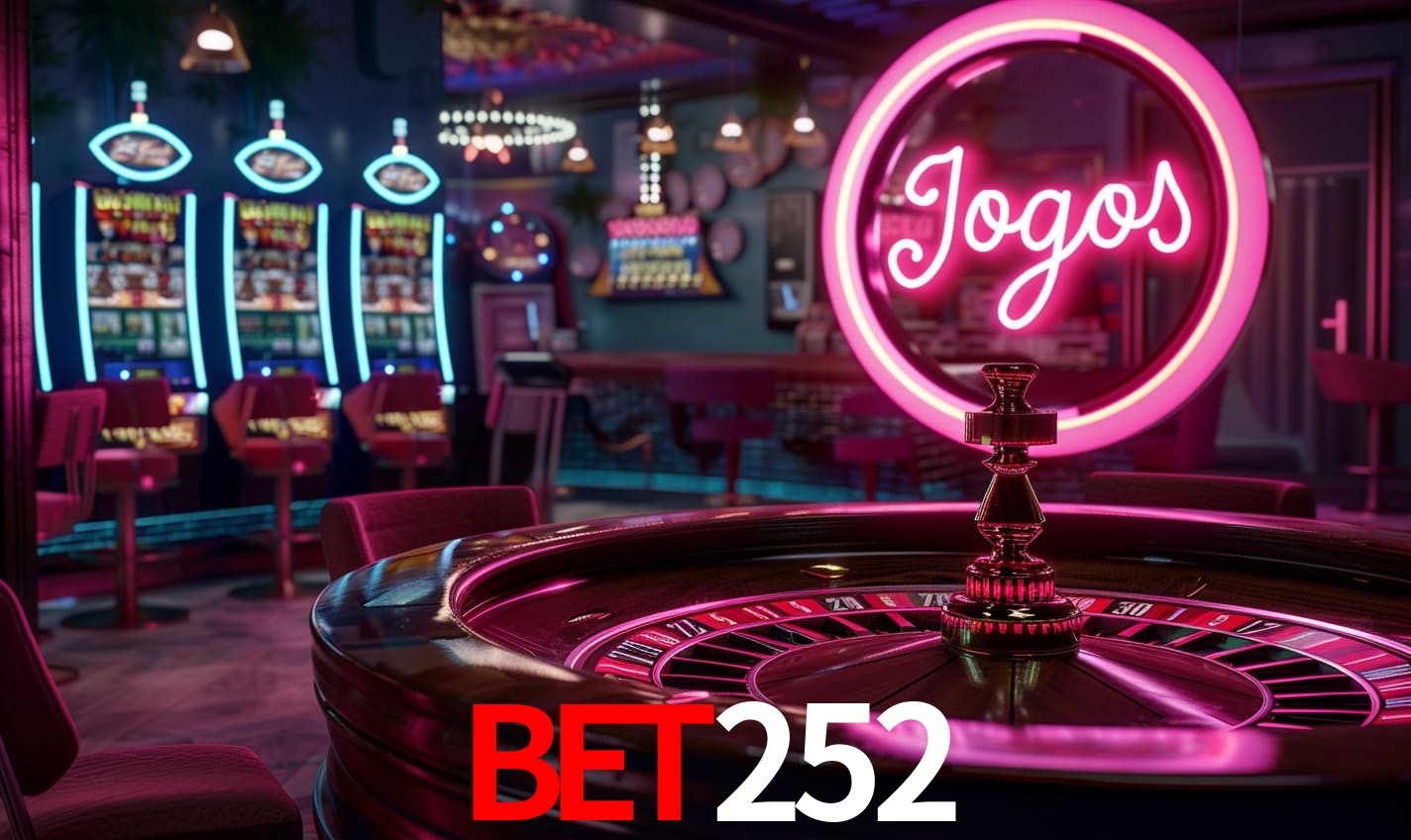A Emoção da Loteria na bet252: Uma Chance de Mudança de Vida