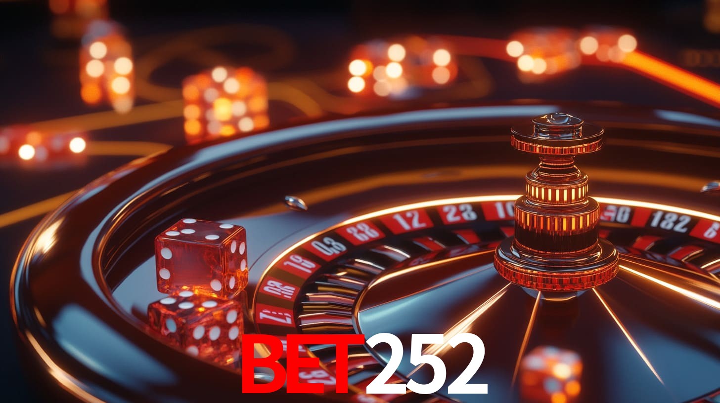 VIP Casino bet252