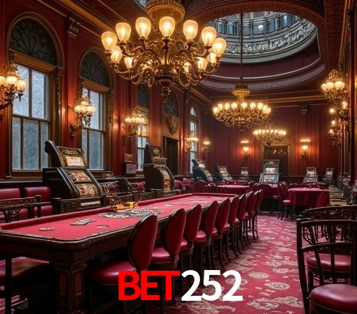 Caishen Wins bet252