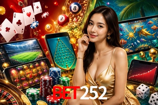 Spaceman Game bet252