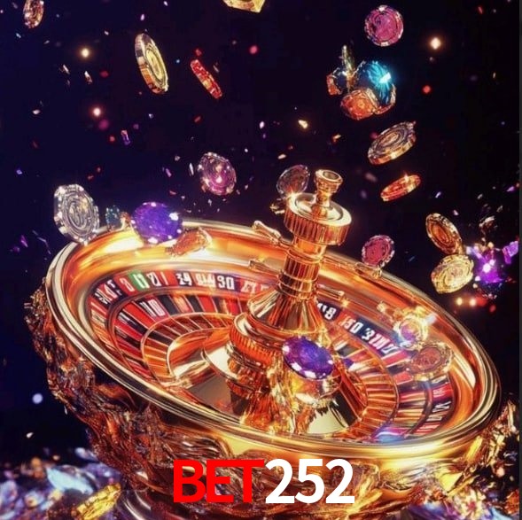 App bet252 no celular