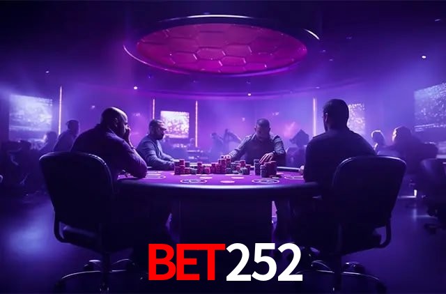 Instalador bet252 Windows