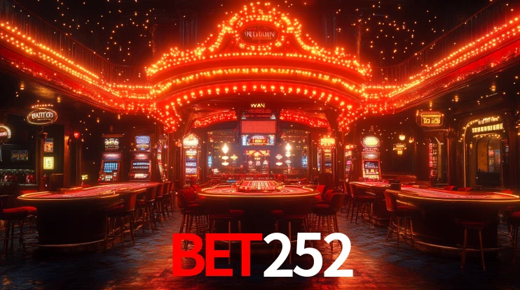 bet252 app