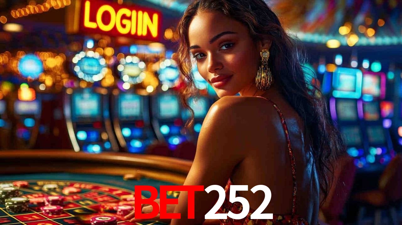 Tecnologia da Plataforma bet252