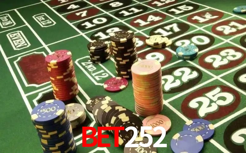 Login Seguro bet252
