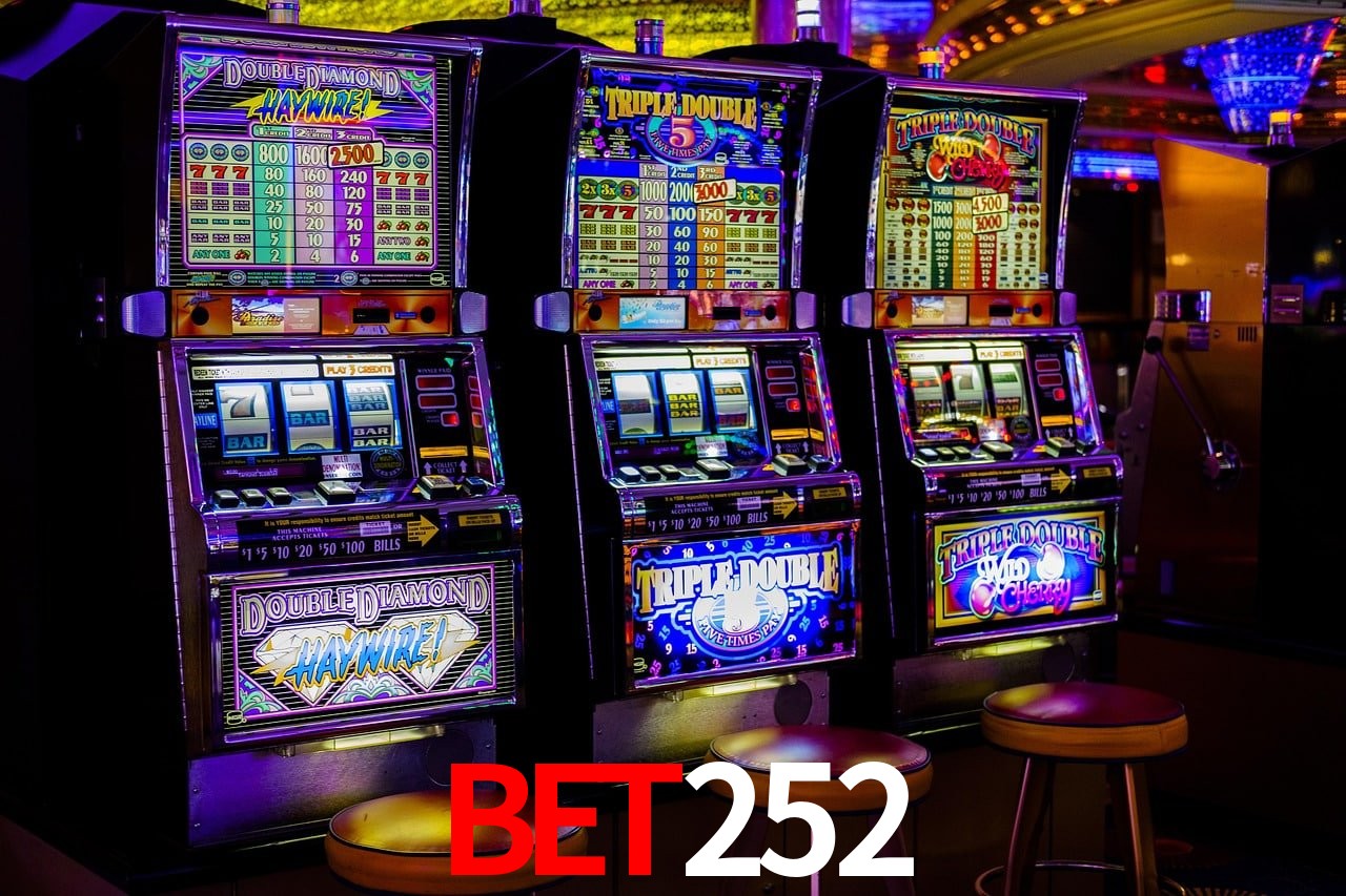 Apostas de Basquete bet252