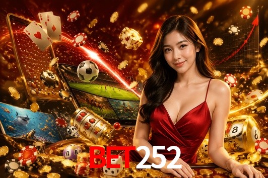 Exclusive Offers bet252