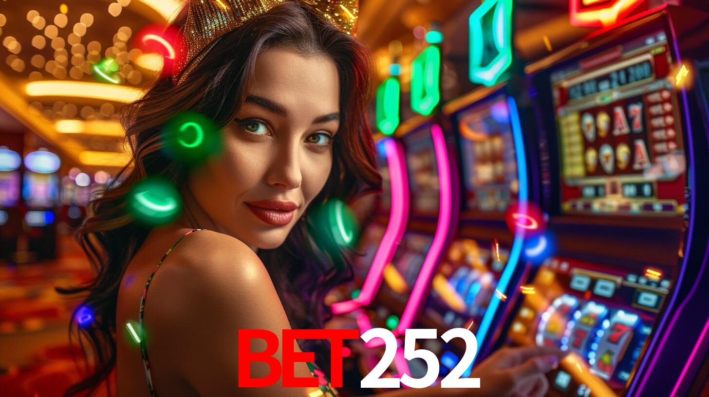 Apostas ao vivo bet252