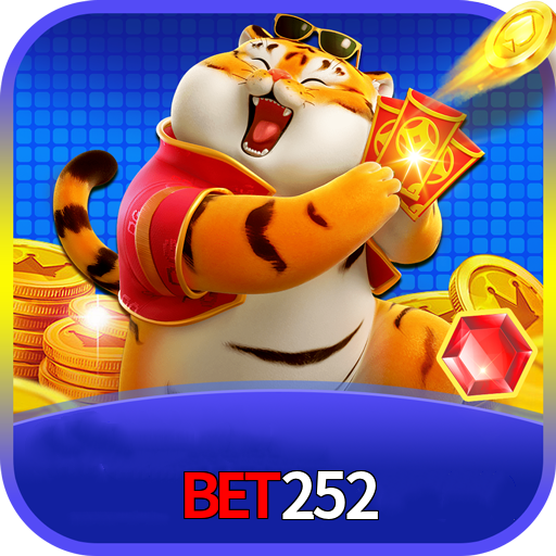 Logo da bet252